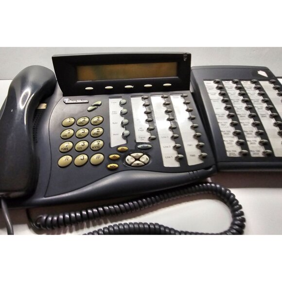 Tadiran Telecom FlexSet PEX-F Business Telephone System With Extension Module - Picture 11 of 11